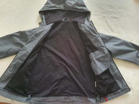 Prechodná bunda, s.a.m.,152