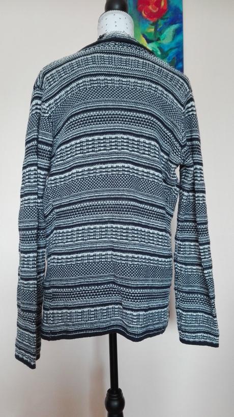 Kardigan, xl
