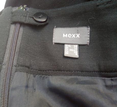 Sukňa mexx, mexx,38