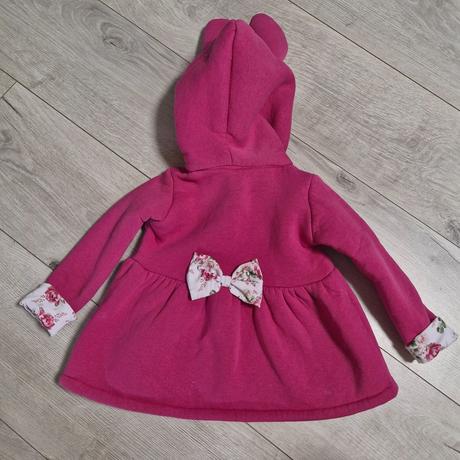 Dievčensky kabatik, 86