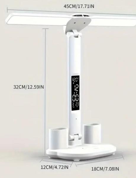 Stolna lampa, 
