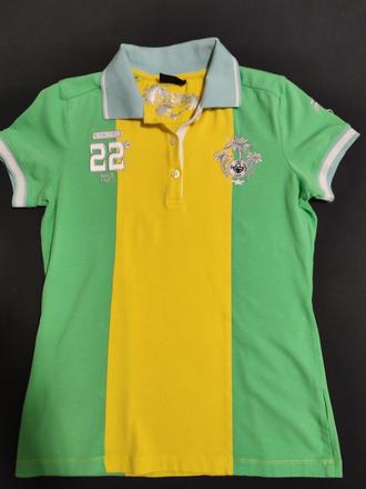 Polo tričko zn. bogner, 34