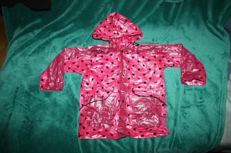 Bunda do dazda ( prisplast), 110