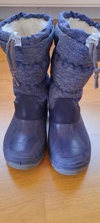 Snehule, mckinley,35