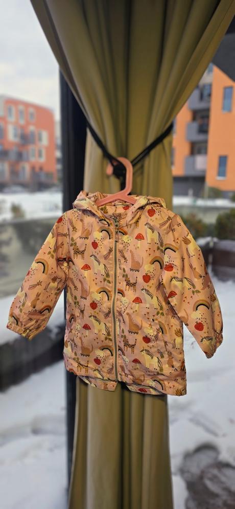 Prechodna bundicka next 104, next,104