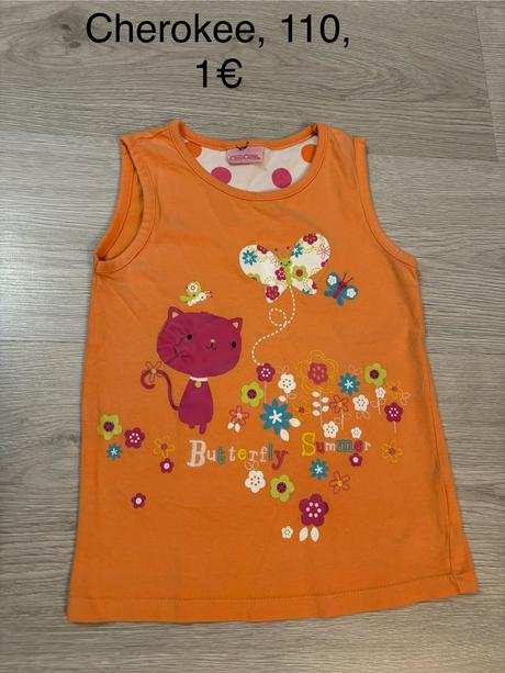 Tielko, cherokee,110