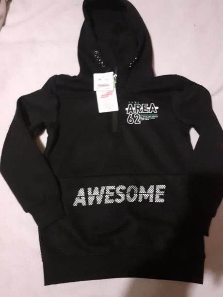 Mikina, dopodopo,128