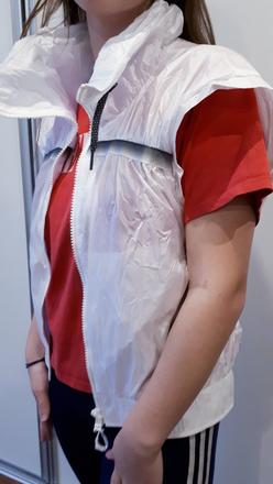 Športová vesta adidas vel 36/38, s