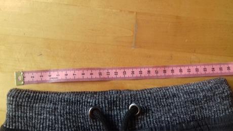 Teplejsie kordové nohavice, pepco,98