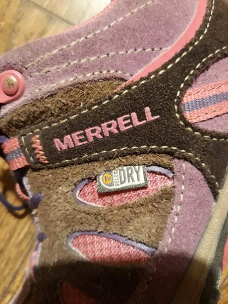 Topanky merrell, merrel,29