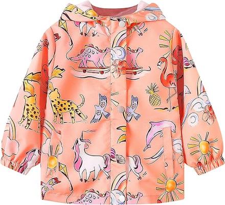 Prechodná bunda, 128