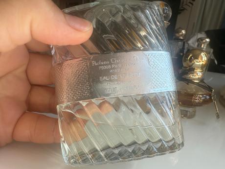 Dior,eisenberg, 