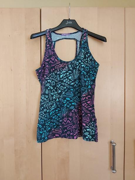 Dámsky top značky terranova č.l, terranova,l