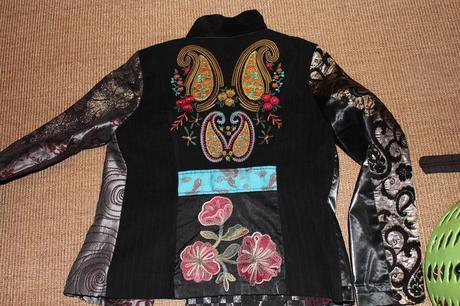 Bundička od desigual, desigual,m