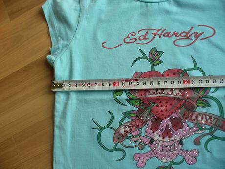 Tričko dievčenské, 122