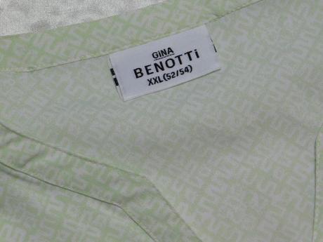 Pekna letna lahučka bluzka,, 52