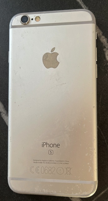 Iphone6s+zadny kryt+2x ochranne sklo, apple