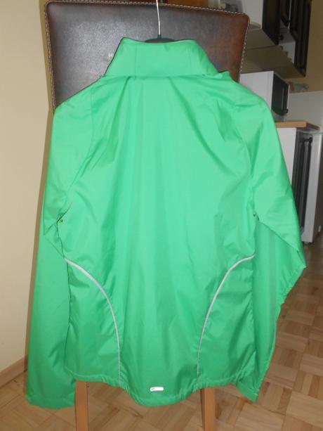 Nová bundička, zn. puma, ešte s visačkou, puma,s