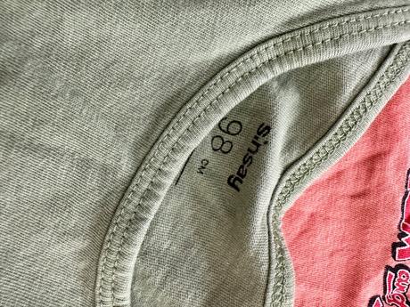 Tricko cena spolu, sinsay,98