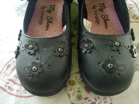 Topánky k satkam, george,26