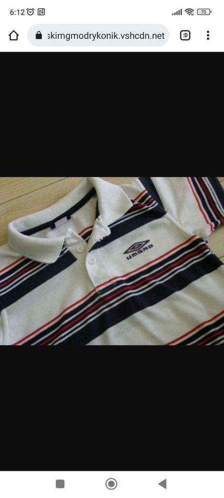 Balík veľkosť 104, 104–116