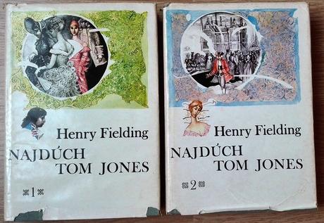 Najdúch tomjones - henry fielding,