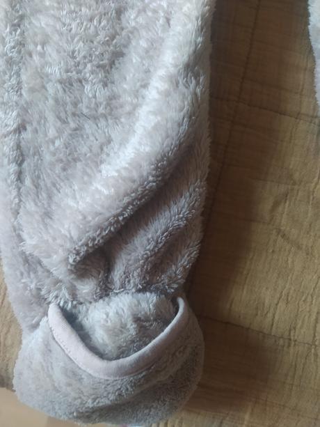 Prechodný overal, lupilu,74