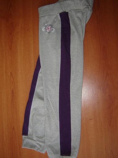 Tepláky , dopodopo,110