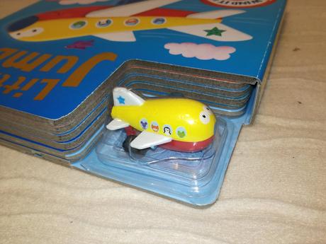 Little racing car + wind it up toy nsp19, 