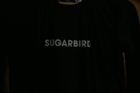 Sugarbird original super maxisaty vel. s, sugarbird,s