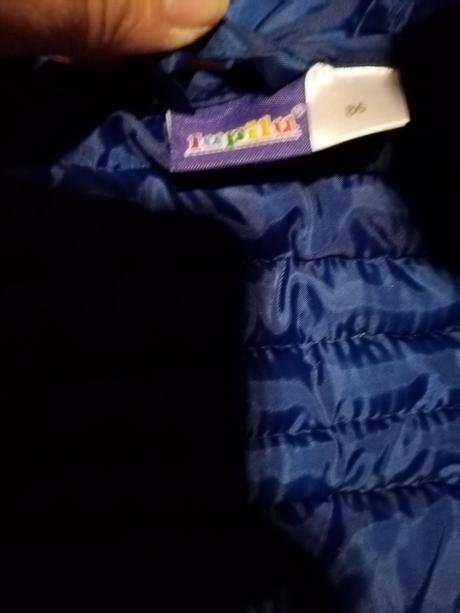 Detská vetrovka, lupilu,86