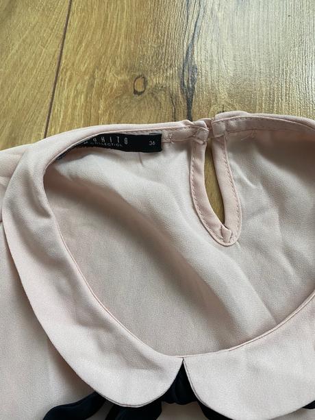 Top blúzka, mohito,36