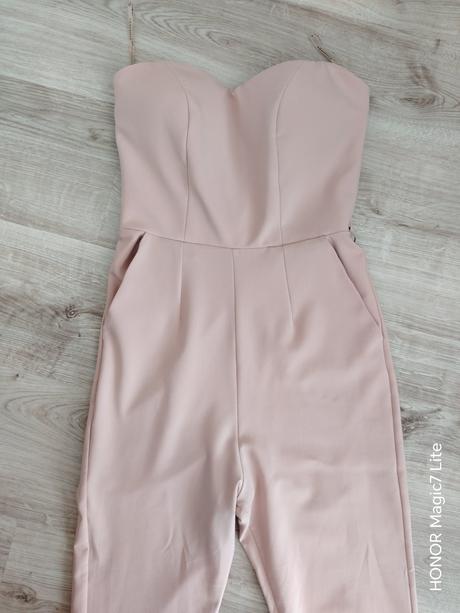 Elegantny overal, s
