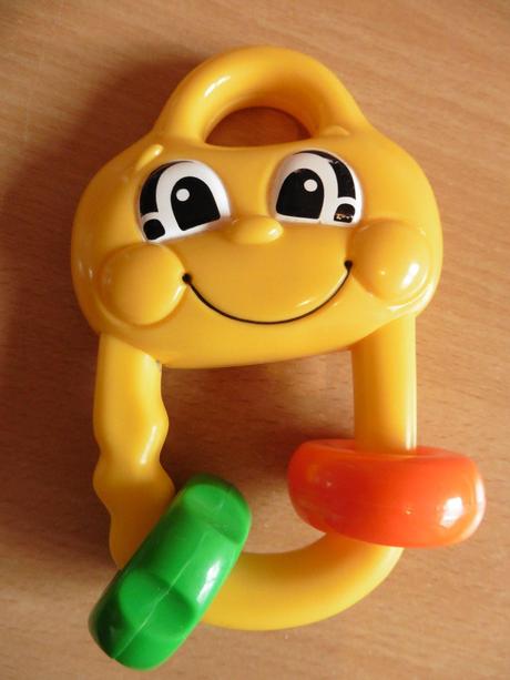 Kľúče zn. fisher price, 