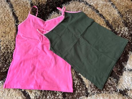 Tielka 2 ks, takko,158