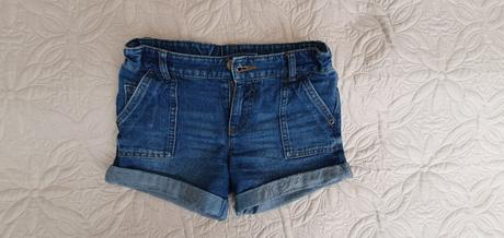 Riflove sortky, f&f,128