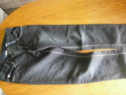 Chlapčenské rifle, lupilu,134