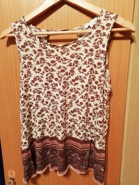 Dámske tielko, amisu,s