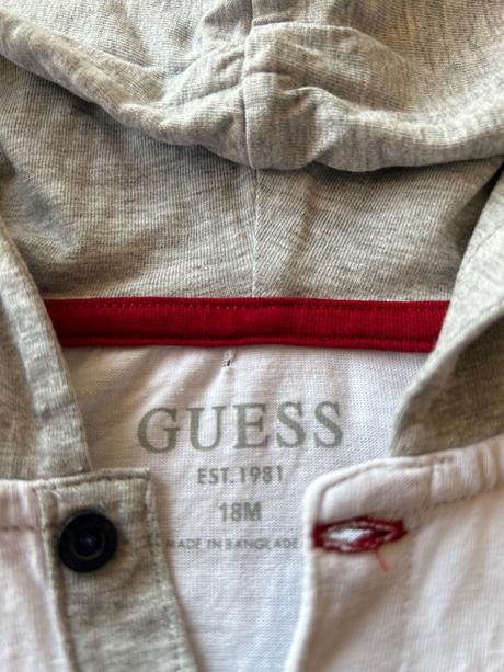 Súprava guess, guess,86