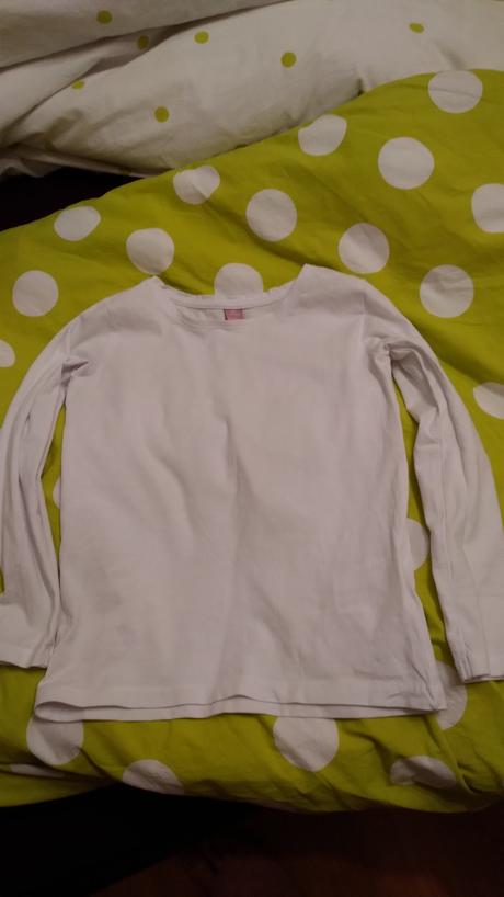 Tričko č.122/128, dopodopo,122