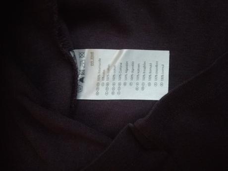 Bavlnené tričko, 36