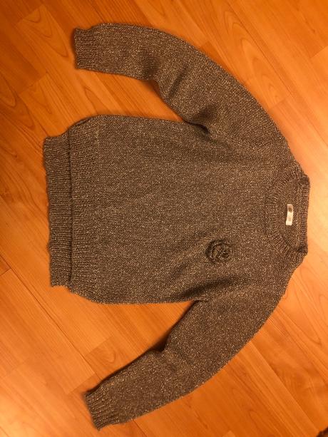 Elelgantný svetrík, 110