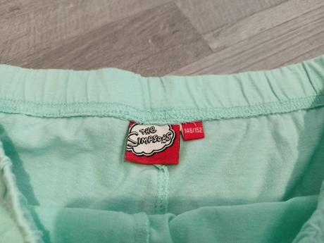 Pyžamo 146/152, 146