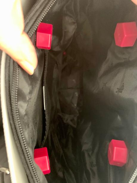 Justo high komplet všetko originál zn.justo, ju´sto