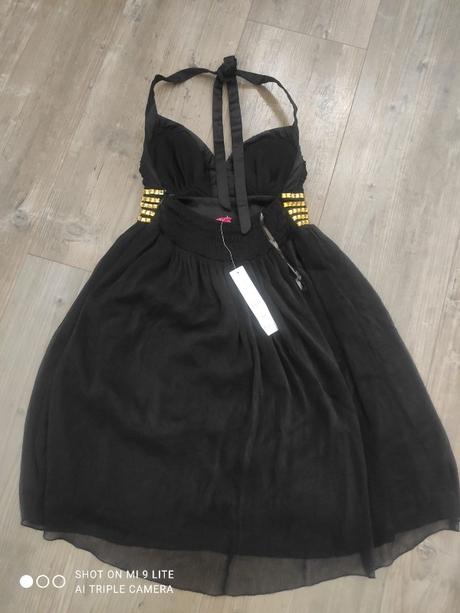 Saty s kamienkami, l / m / s