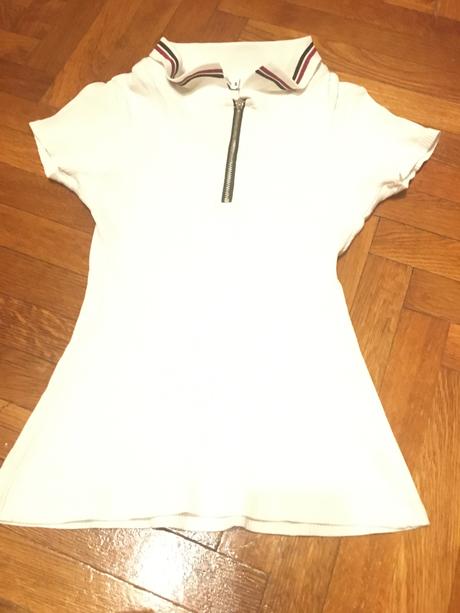 Tricko s, new yorker,s