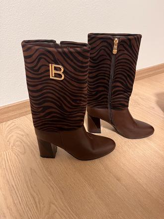 Členkové čižmy laura biagoti, 37