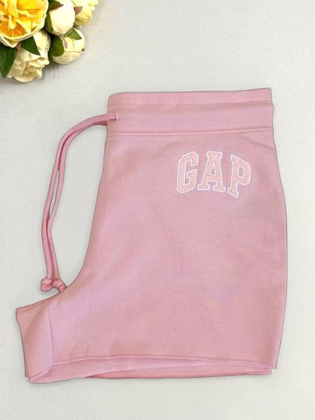 Gap dámske teplákové šortky kraťasky veľkosť s, gap,s