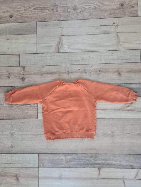 Mikina reserved (veľ. 98), reserved,98