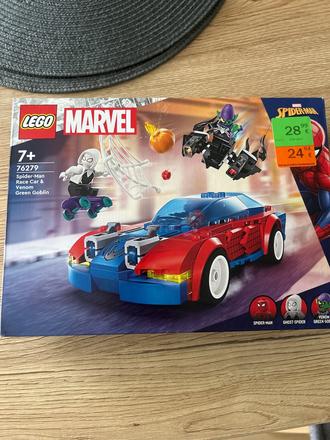 Lego minecraft a starwars, 